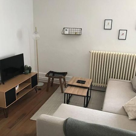L'Audra'Ppart Apartment ดีจอง ภายนอก รูปภาพ