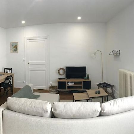 L'Audra'Ppart Apartment ดีจอง ภายนอก รูปภาพ