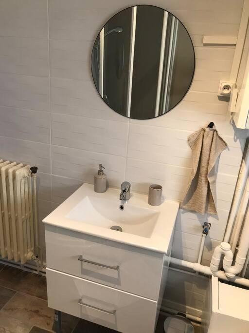 L'Audra'Ppart Apartment ดีจอง ภายนอก รูปภาพ