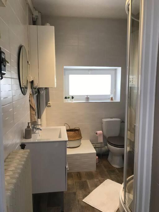 L'Audra'Ppart Apartment ดีจอง ภายนอก รูปภาพ