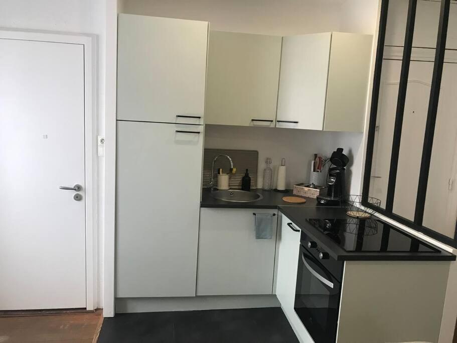 L'Audra'Ppart Apartment ดีจอง ภายนอก รูปภาพ