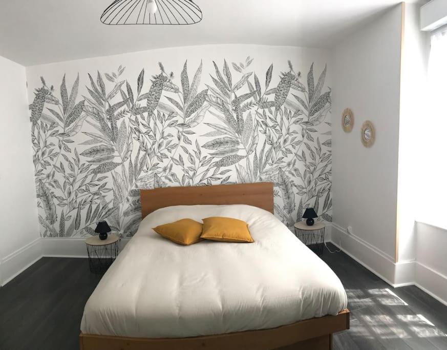 L'Audra'Ppart Apartment ดีจอง ภายนอก รูปภาพ