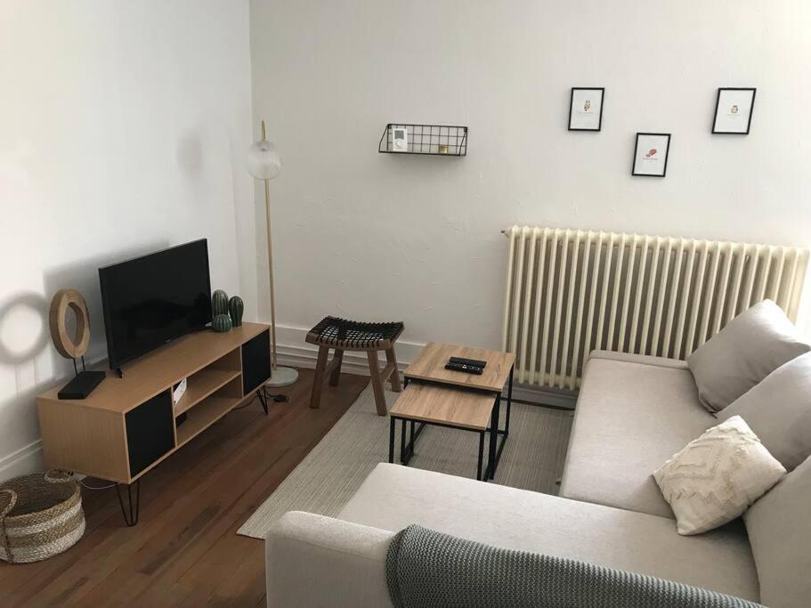 L'Audra'Ppart Apartment ดีจอง ภายนอก รูปภาพ