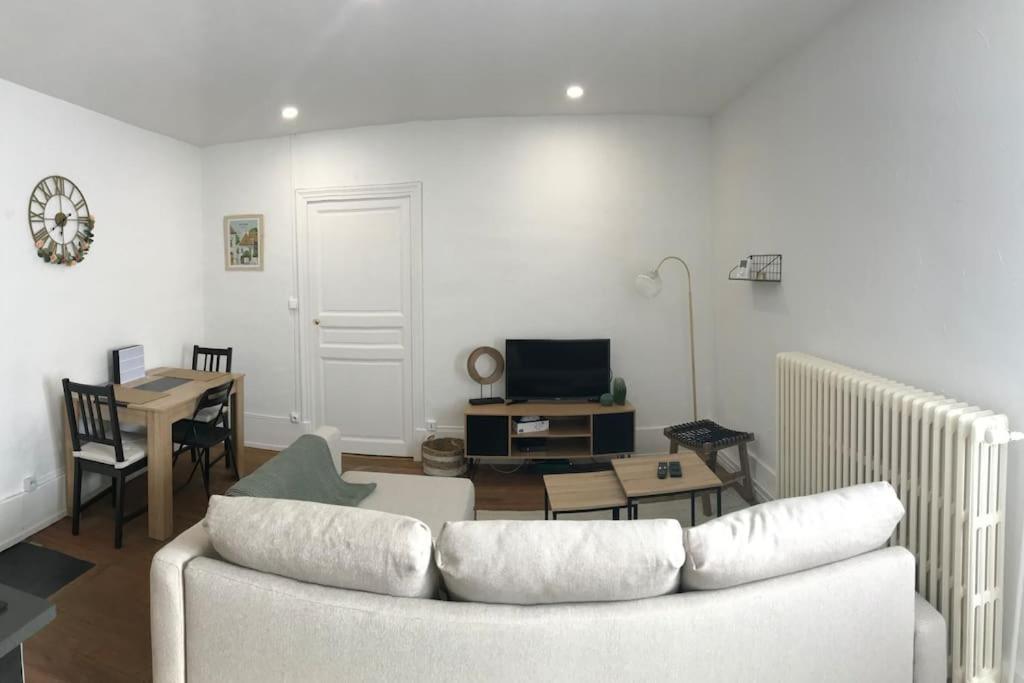L'Audra'Ppart Apartment ดีจอง ภายนอก รูปภาพ