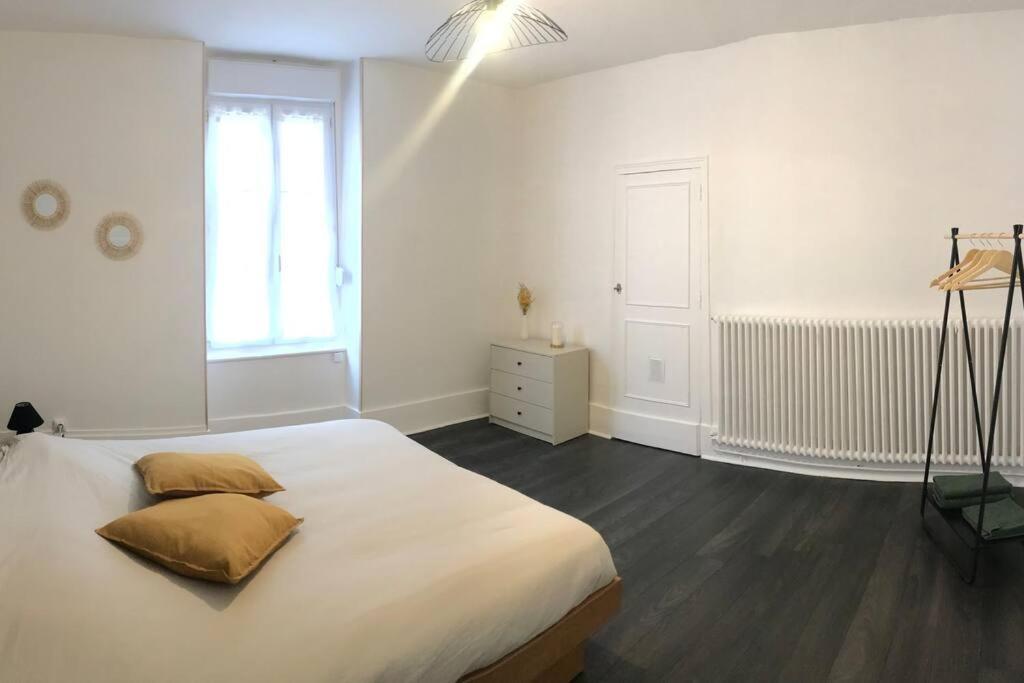 L'Audra'Ppart Apartment ดีจอง ภายนอก รูปภาพ